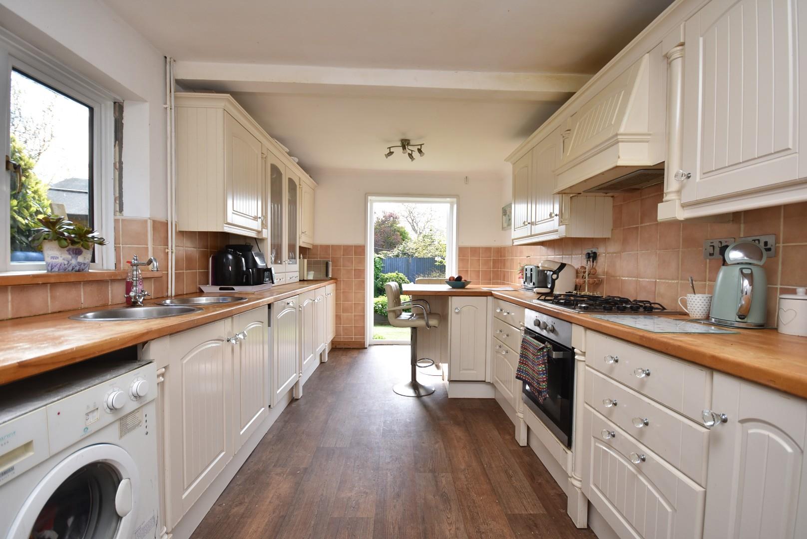 12 Stradling Close, Sully, CF64 5HU